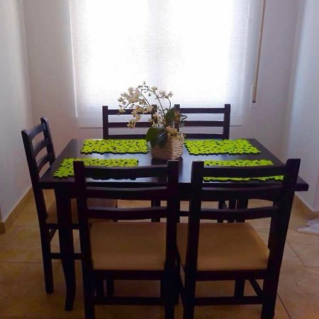 Iraa'S Apartment Saranda Zewnętrze zdjęcie