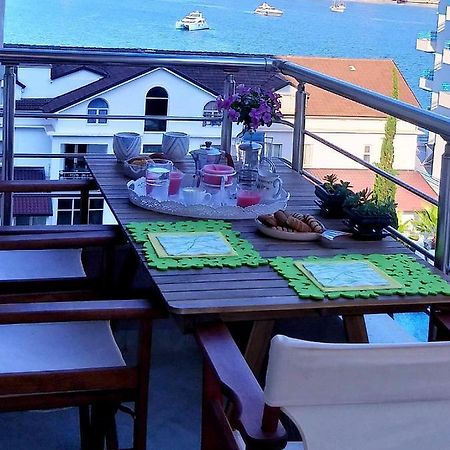 Iraa'S Apartment Saranda Zewnętrze zdjęcie