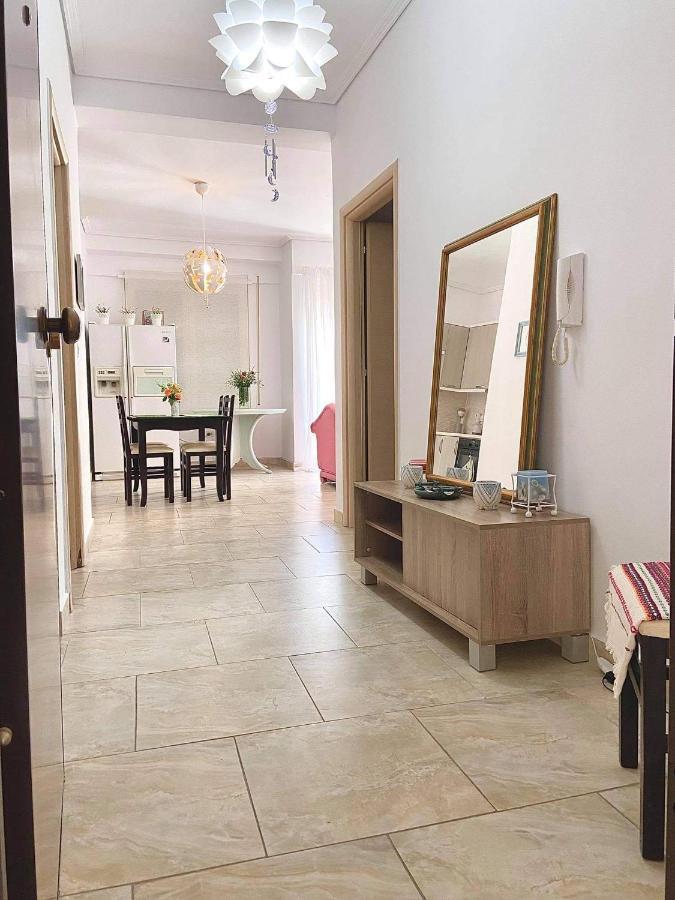 Iraa'S Apartment Saranda Zewnętrze zdjęcie