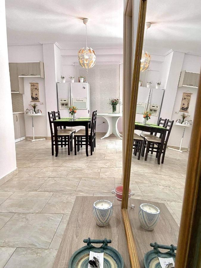 Iraa'S Apartment Saranda Zewnętrze zdjęcie
