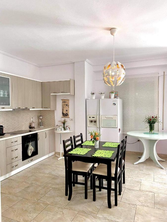 Iraa'S Apartment Saranda Zewnętrze zdjęcie