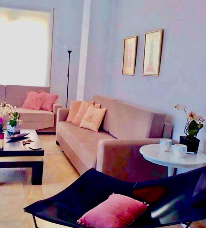 Iraa'S Apartment Saranda Zewnętrze zdjęcie