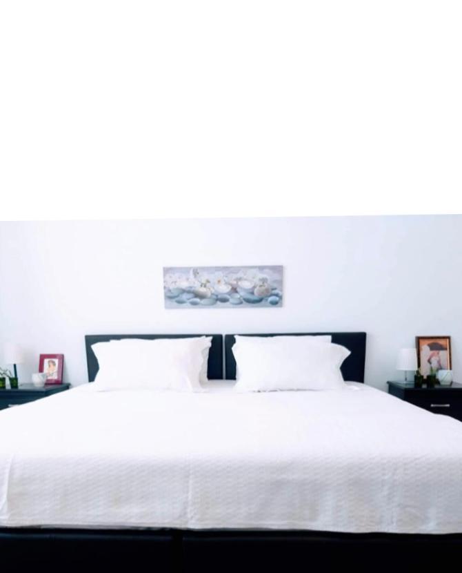Iraa'S Apartment Saranda Zewnętrze zdjęcie