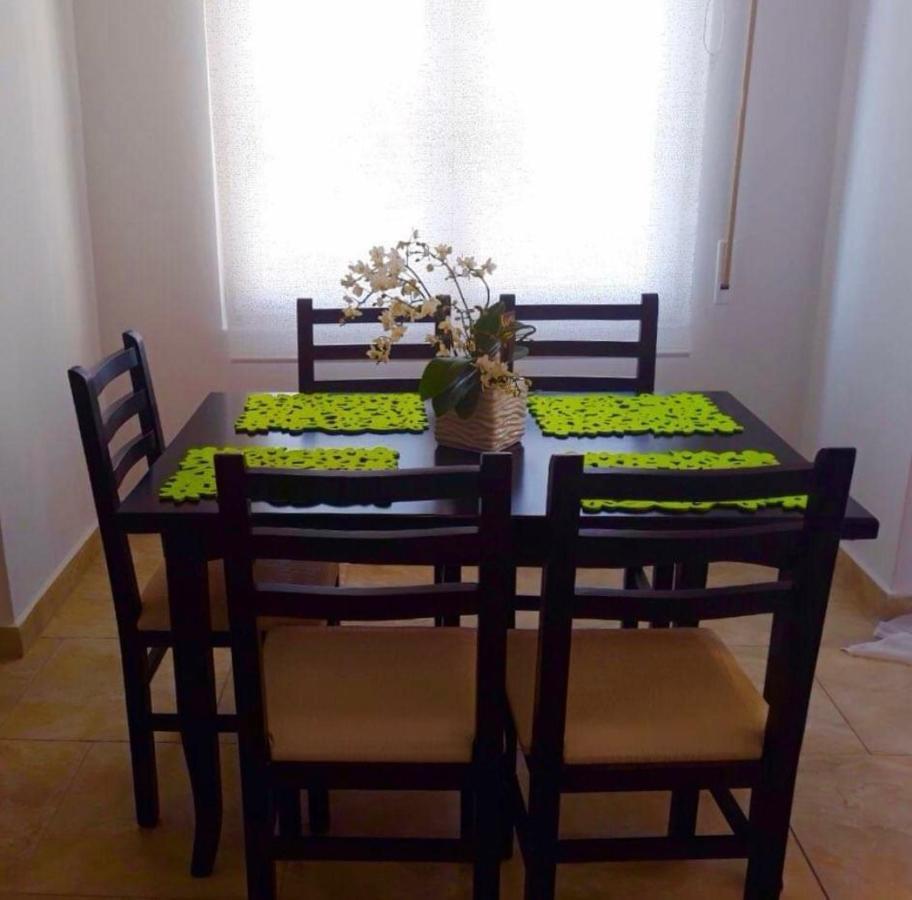 Iraa'S Apartment Saranda Zewnętrze zdjęcie