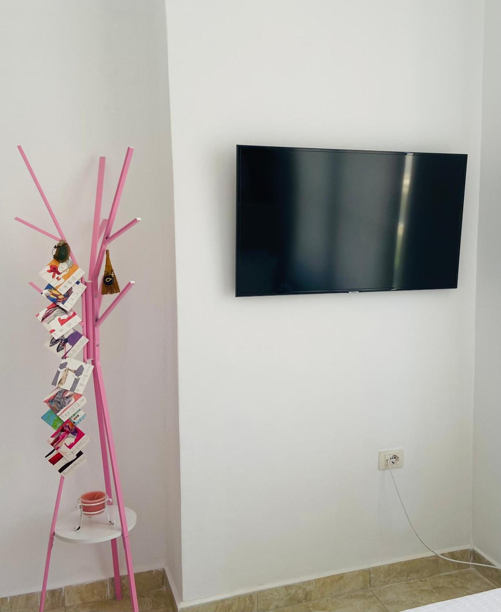 Iraa'S Apartment Saranda Zewnętrze zdjęcie