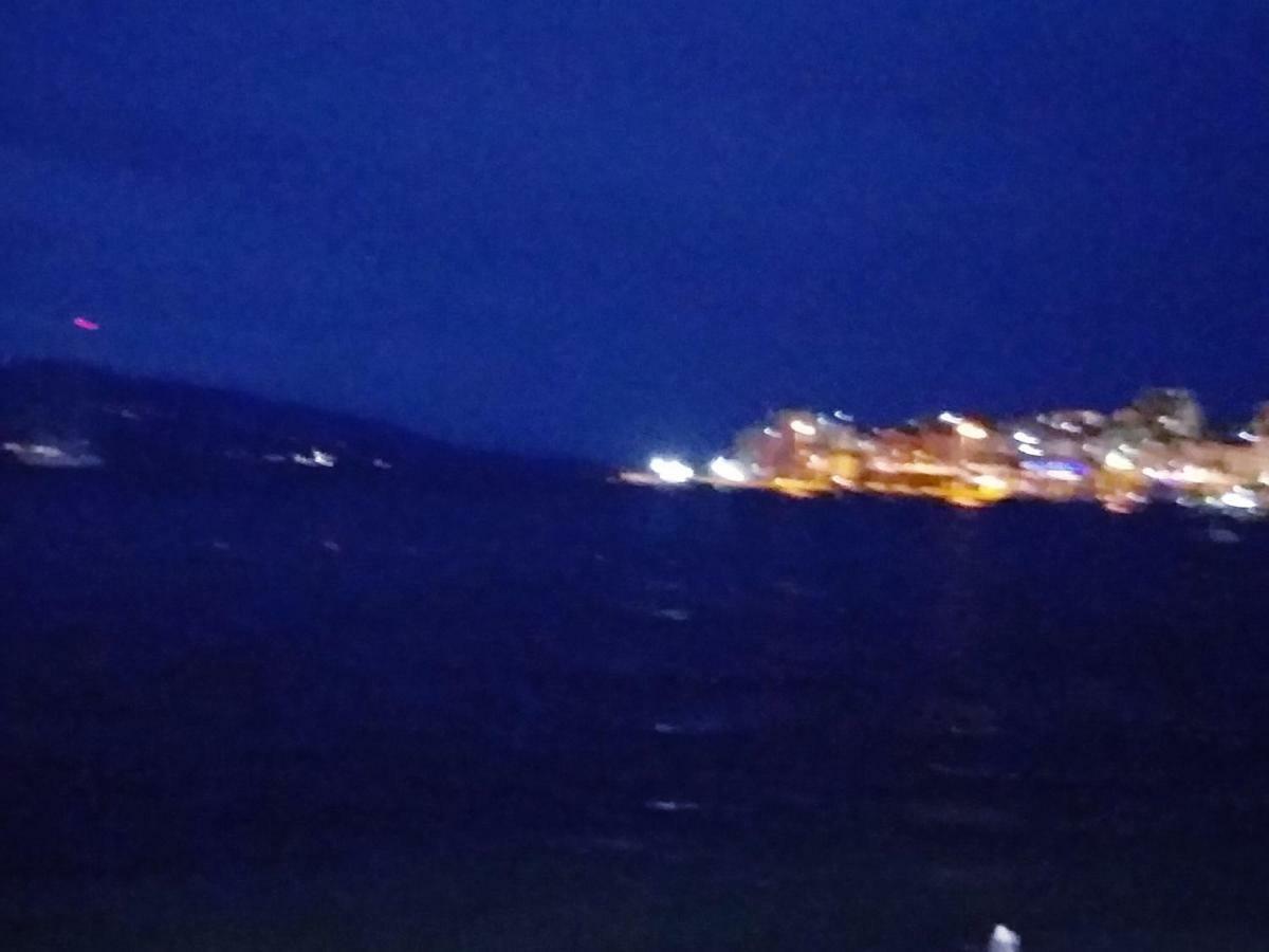 Iraa'S Apartment Saranda Zewnętrze zdjęcie